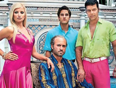 rai 4 delitto versace|American Crime Story, su Rai 4 la seconda stagione che  .